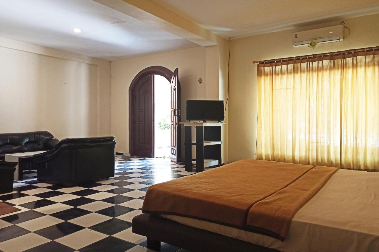 Oyo 3983 Balong Kuring Syariah Pringsewu Hotel Bandar Lampung Exterior photo